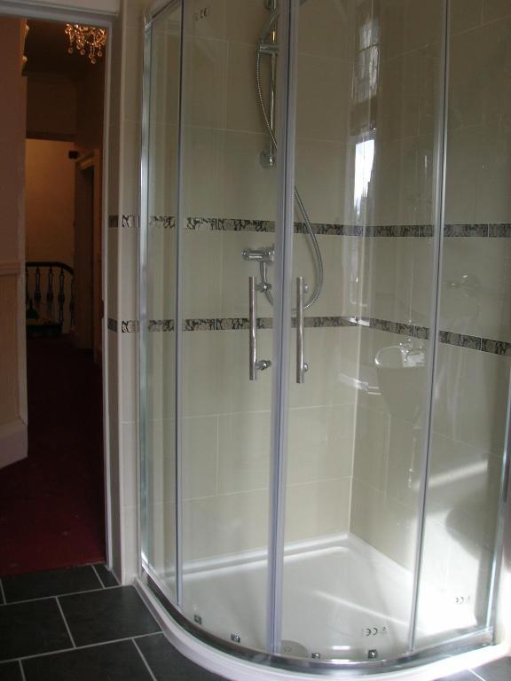 Invernente Bed And Breakfast Стерлинг Номер фото