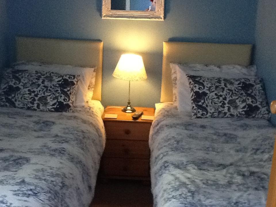 Invernente Bed And Breakfast Стерлинг Экстерьер фото